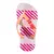 Chinelo Infantil Santa Lolla Rosa na internet