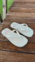 Chinelo Masculino Santa Lolla Off White - comprar online