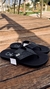 Chinelo Masculino Santa Lolla Preto - comprar online