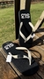 Chinelo Masculino Santa Lolla Preto e Off na internet