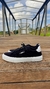 Tênis Masculino Santa Lolla Preto - comprar online