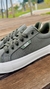 Tênis Masculino Santa Lolla Pistache - comprar online