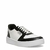 Tênis Santa Lolla Floater Lux Preto e Branco - Loja Anabella