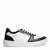 Imagem do Tênis Santa Lolla Floater Lux Preto e Branco