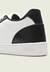 Tênis Santa Lolla Floater Lux Preto e Branco - loja online