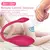 Vibrador por Aplicativo Smart/ 9 vibrações/ Recarregável/ Controle Remoto / COD. H13 - comprar online
