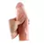 CAPA PENIANA COM TEXTURA 17,9 X 3,8CM (COD. T21) - comprar online