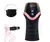 Vibrador Masculino Masturbador/ 12 vibrações/ Recarregável/ COD. A94