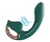 Vibrador Anatômico Elite / Flexível/ 9 vibrações Forte / 9 Sucção Ultra/ Recarregável