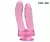 Pênis Duplo 17,3 X 3,5Cm Com Ventosa Dildo / COD. V02 - comprar online