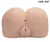 Masturbador Cyberskin Formato Bunda Maig Sexy (COD. P47)