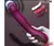 Vibrador Vai e Vem / 20 modos de vibração e Vai e Vem/ Recarregável (COD. A198)