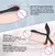 Anel casal/ 10 vibração/ controle remoto/ Recarregável/ silencioso/ Prova d'água/ silicone - loja online