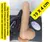 Vibrador Cyberskin Vai e Vem Giratório/ Recarregável/ Aquecimento / 10 Vibrações /
