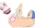 Vibrador porquinho / 6 vibração / língua para estimular clitóris / Recarregável - comprar online
