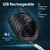Vibrador Aplicativo Masculino Masturbador/ 9 Vibrações/ Recarregável - SexShopZu