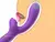 Vibrador Elite/ 10 Sucção/ 10 Vibração/ Recarregável/ Macio em silicone/ silencioso/ sugado - comprar online