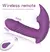 Vibrador Vai e Vem/ Recarregável/ Sugador/ COD. A106 na internet