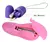 VIBRADOR BULLET JUMP EGG SEM FIO 10 VIBRAÇÕES - comprar online