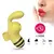 Vibrador Abelha e Sugador/ 7 Vibração/ 3 sucção/ recarregável/ silencioso/ silicone macio - comprar online