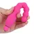 Plug vibratório/ 10 vibração/ 1 Pilha 2AAA/ Silencioso/ silicone - comprar online