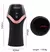Vibrador Masculino Masturbador/ 12 vibrações/ Recarregável/ COD. A94 na internet