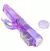 Vibrador Rotativo Vai E Vem 20 Vibrações / COD. A180 na internet