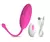 Vibrador Casal Calcinha / 10 modos de vibração/ Recarregável (COD. A208)