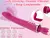 Sugador Ultra / Língua/ Vibrador Potente/ Recarregável / COD. A121 - comprar online