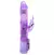 Vibrador Rotativo Vai E Vem 20 Vibrações / COD. A180 - comprar online