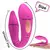 Vibrador Casal 2 Motores / 10 vibração/ Controle Remoto/ Silencioso/ Prova d'água/ silicone - comprar online