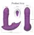 Vibrador Vai e Vem/ Recarregável/ Sugador na internet