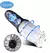 Masturbador Masculino Giratória Vibrador Recarregável / COD. A132 - SexShopZu