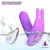 Vibrador vai e vem/ 10 vibração/ Recarregável/ controle remoto/ - loja online