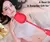 Vibrador Rosa vai e vem / 10 níveis de sucção/ 10 vibração/ Recarregável/ silencioso - comprar online