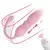Vibrador Calcinha Vai e Vem (3 Nível) Recarregável / Controle remoto / COD. A141 na internet