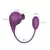Vibrador e Sugador/ 7 Sucção/ 7 Vibração/ Recarregável/ silencioso/ silicone/ (COD. A61) - comprar online