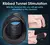 Vibrador Aplicativo Masculino Masturbador/ 9 Vibrações/ Recarregável - comprar online