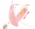 Imagem do Vibrador Vai e vem/ 10 vibração/ Aquecimento/Recarregável/ Rotação/ Silencioso