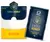 Melzinho Masculino Exotic Honey 5ml Sexy Fantasy