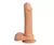 Prótese 16 X 3,5Cm Ejaculador Silicone escroto e ventosa / COD. U05 - comprar online