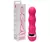 Vibrador Ponto G Aveludado 10,5 X 2,3Cm Vipmix