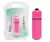Vibrador Power Bullet 5Cm