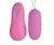 VIBRADOR BULLET JUMP EGG SEM FIO 10 VIBRAÇÕES