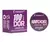Cream Lub Anal Multifunções 100Dor 6X1 4g - For Sexy