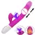 Vibrador 4 em 1 / Vai e Vem / Aquecimento/ Sugador / 7 modos de vibração/ Recarregável (COD. A191) - comprar online