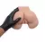 Masturbador Formato Bunda com Vibração Cyberskin Regina / COD. P40 na internet