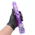 Vibrador Rotativo Vai E Vem 20 Vibrações / COD. A180 - SexShopZu