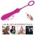 Vibrador Ponto G Vai e Vem / 8 modos de vibração/ Recarregável - SexShopZu