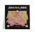 Azulejo Decorativo Black Sabbath Sabbath Bloody 15x15